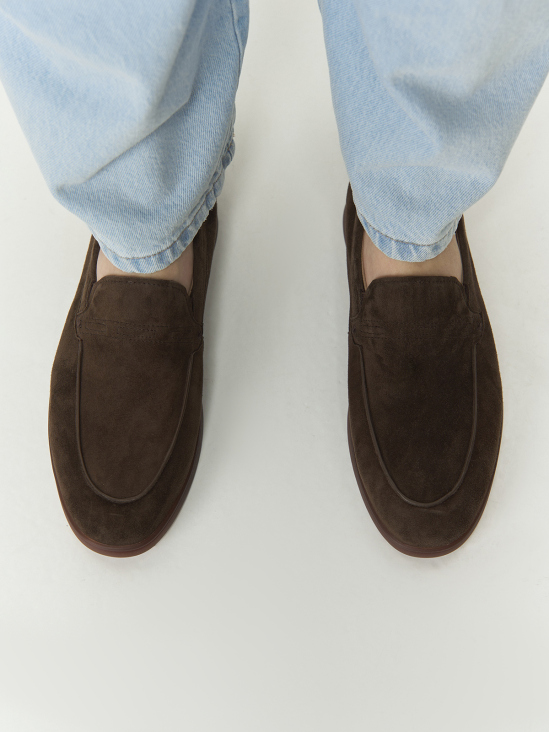 Туфли лоферы Vitto Rossi VS000095451 в інтернет-магазині