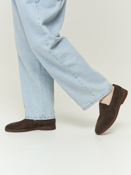 Туфли лоферы Vitto Rossi VS000095451 ціна