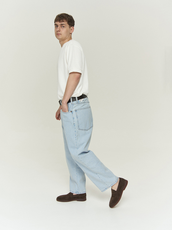 Туфли лоферы Vitto Rossi VS000095451 фото