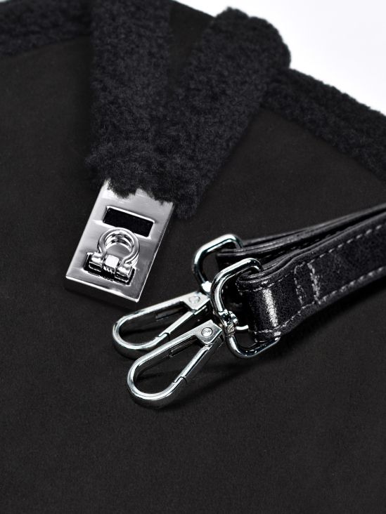 Сумка классическая Vitto Rossi VS000091196 4 Сумка классическая Vitto Rossi VS000091196 в Украине