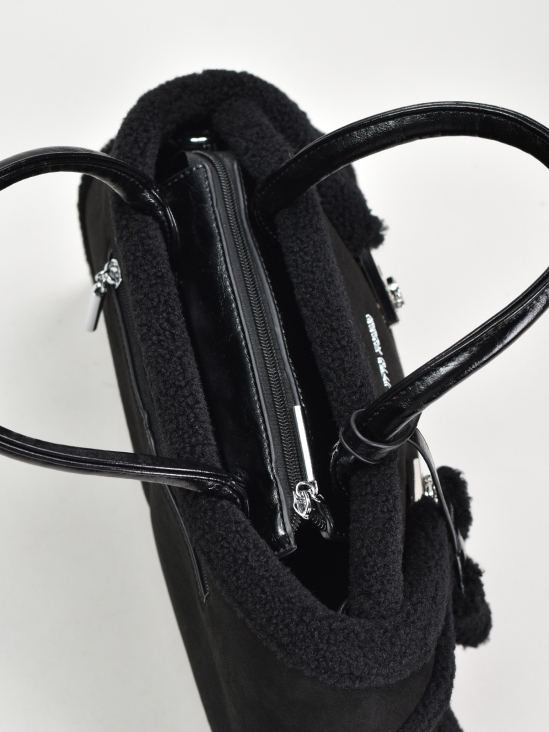 Сумка классическая Vitto Rossi VS000091196 5 Сумка классическая Vitto Rossi VS000091196 в интернет-магазине