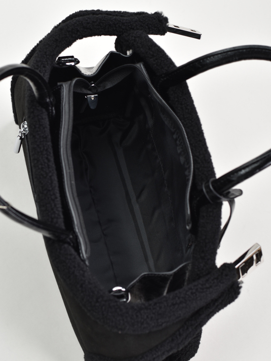 Сумка классическая Vitto Rossi VS000091196 6 Сумка классическая Vitto Rossi VS000091196 цена