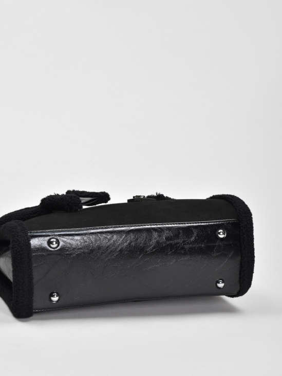 Сумка классическая Vitto Rossi VS000091196 7 Сумка классическая Vitto Rossi VS000091196 фото