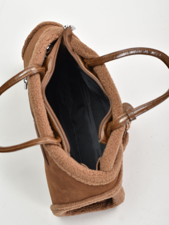 Сумка классическая Vitto Rossi VS000091197 8 Сумка классическая Vitto Rossi VS000091197