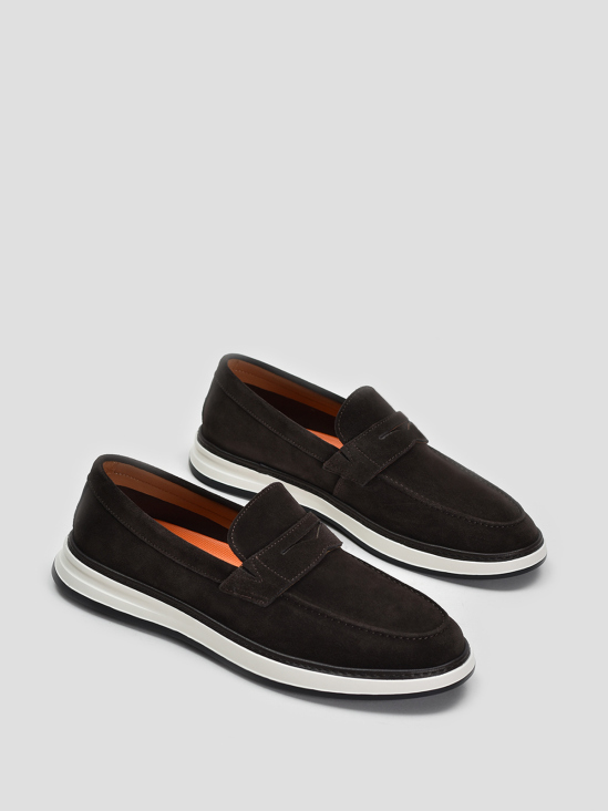 Мокасины Vitto Rossi VS000095092 в Україні