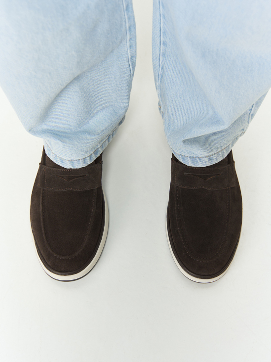 Мокасины Vitto Rossi VS000095092 в інтернет-магазині