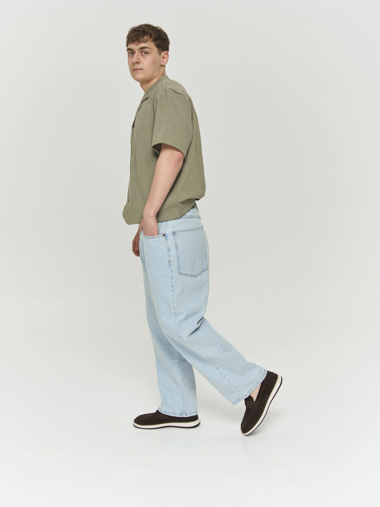 Мокасины Vitto Rossi VS000095092 фото