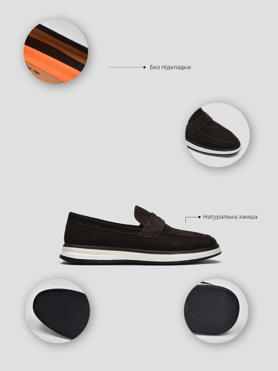 Мокасины Vitto Rossi VS000095092