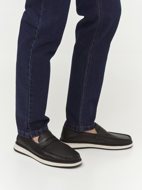 Туфли лоферы Vitto Rossi VS000095094 ціна