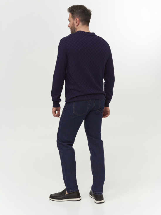 Туфли лоферы Vitto Rossi VS000095094 фото