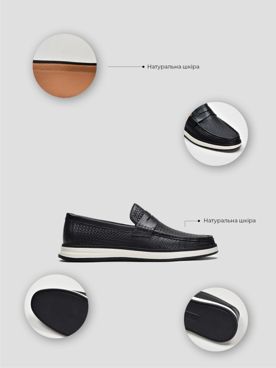 Туфли лоферы Vitto Rossi VS000095094