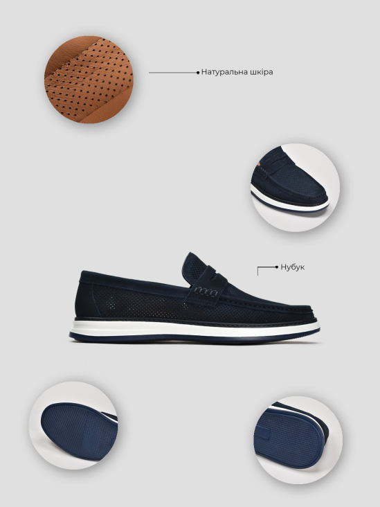 Мокасины Vitto Rossi VS000095095 в интернет-магазине