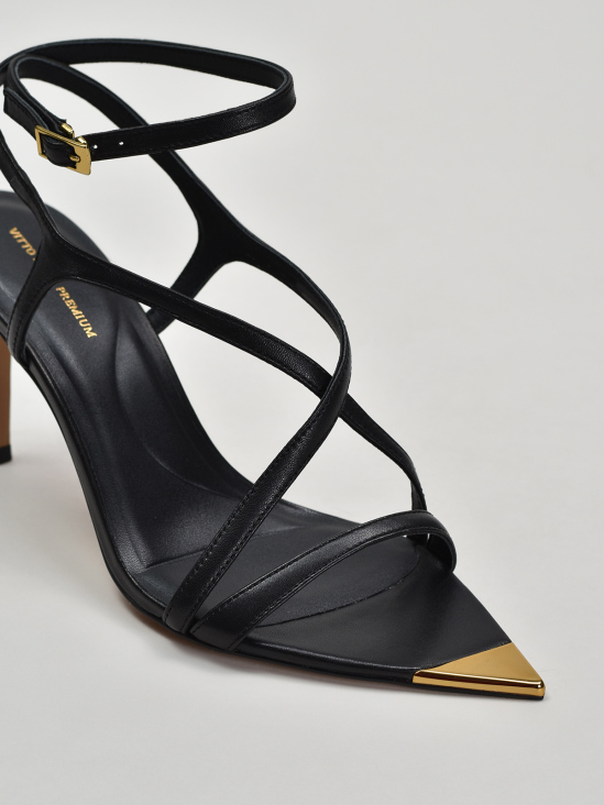 Босоножки Vitto Rossi VS000093819 купить