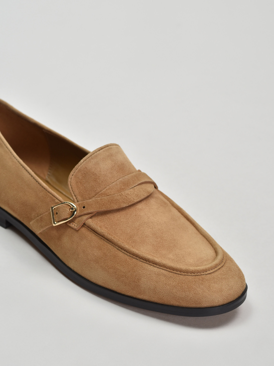 Туфли лоферы Vitto Rossi VS000093820 купить