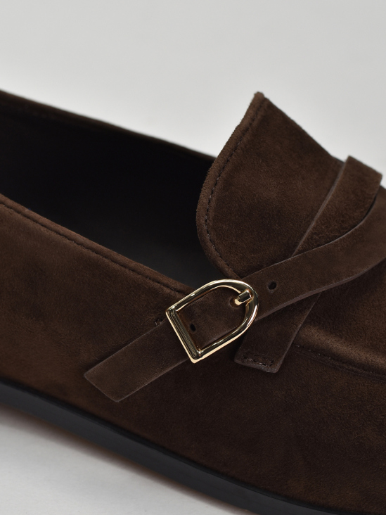 Туфли лоферы Vitto Rossi VS000093821 в интернет-магазине