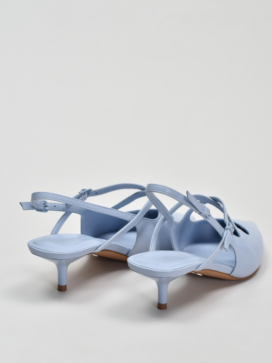 Слингбэки Vitto Rossi VS000093822 недорого