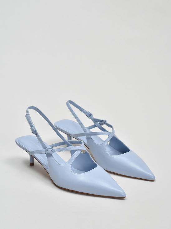 Слингбэки Vitto Rossi VS000093822 в Україні