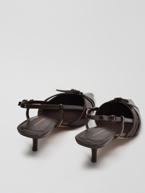 Слингбэки Vitto Rossi VS000093824 недорого