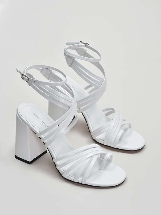 Босоножки Vitto Rossi VS000093800 4 Босоножки Vitto Rossi VS000093800 в Украине