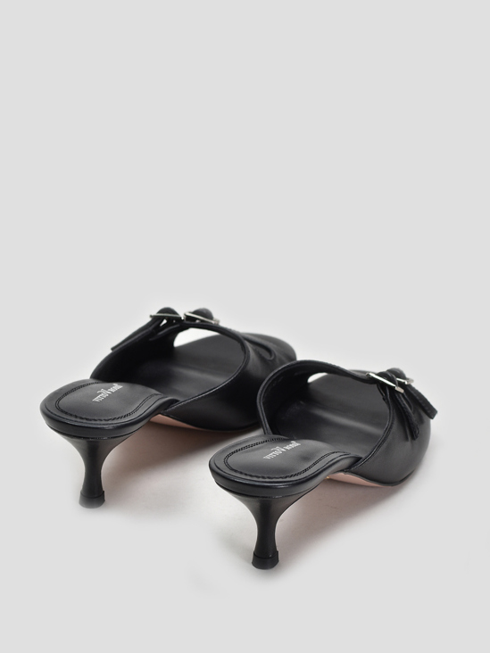 Мюли Vitto Rossi VS000093801 недорого