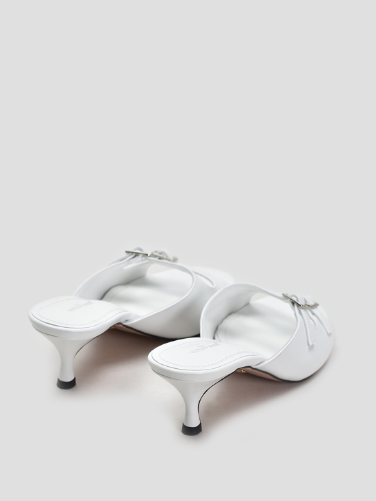 Мюли Vitto Rossi VS000093802 недорого