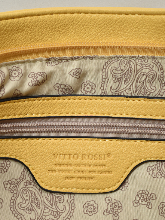 Классическая сумка Vitto Rossi VS000076275