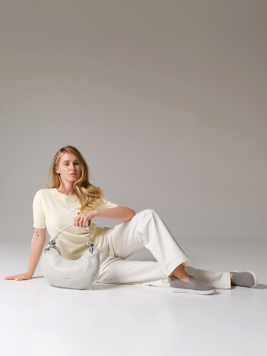 Слипоны Vitto Rossi VS000094646 5 Слипоны Vitto Rossi VS000094646 в интернет-магазине