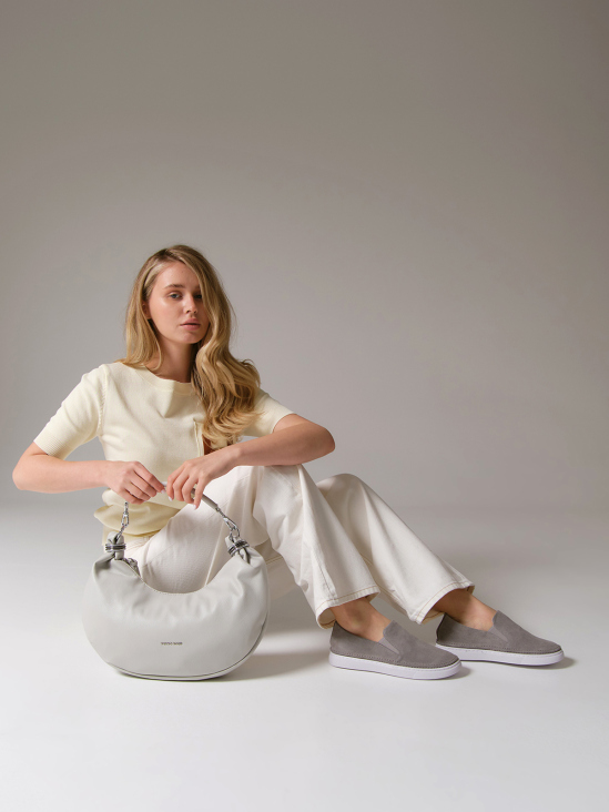 Слипоны Vitto Rossi VS000094646 6 Слипоны Vitto Rossi VS000094646 цена