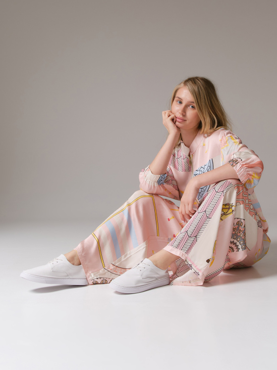 Туфли комфорт Vitto Rossi VS000094647 в интернет-магазине