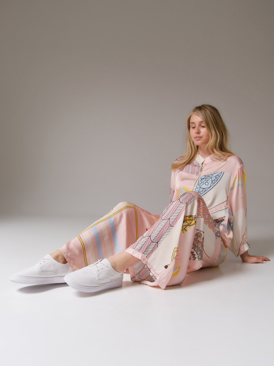 Туфли комфорт Vitto Rossi VS000094647 фото