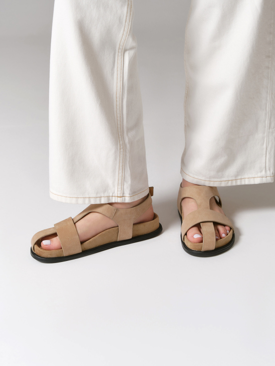 Сандалии Vitto Rossi VS000095322 ціна