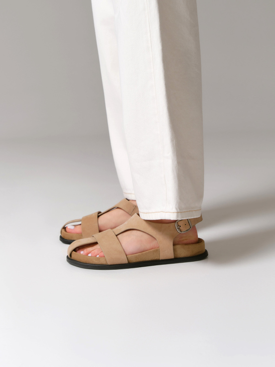 Сандалии Vitto Rossi VS000095322 фото