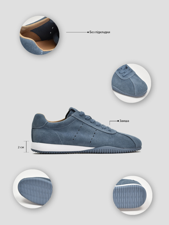 Кроссовки Vitto Rossi VS000094406 6 Кроссовки Vitto Rossi VS000094406 цена