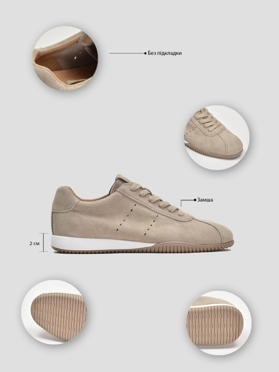 Кроссовки Vitto Rossi VS000094407 6 Кроссовки Vitto Rossi VS000094407 цена