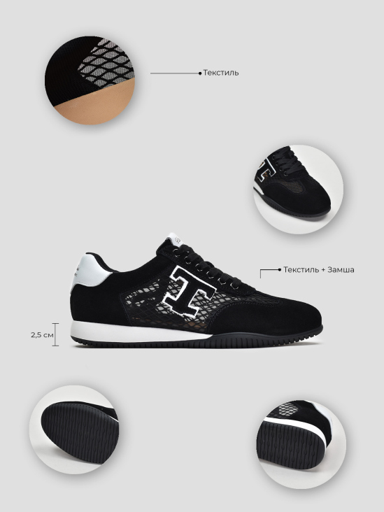 Кроссовки Vitto Rossi VS000094410 цена