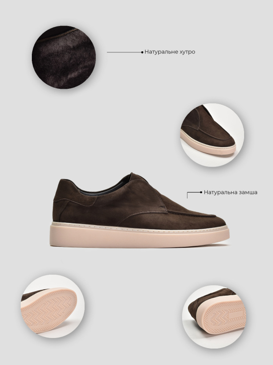 Туфли комфорт Vitto Rossi VS000092607 5 Туфли комфорт Vitto Rossi VS000092607 в интернет-магазине