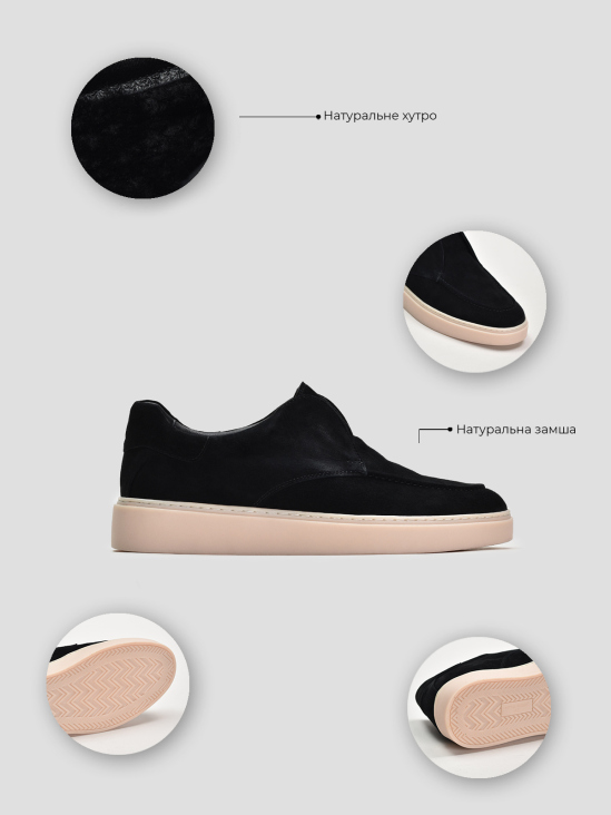 Туфли комфорт Vitto Rossi VS000092608 5 Туфли комфорт Vitto Rossi VS000092608 в интернет-магазине