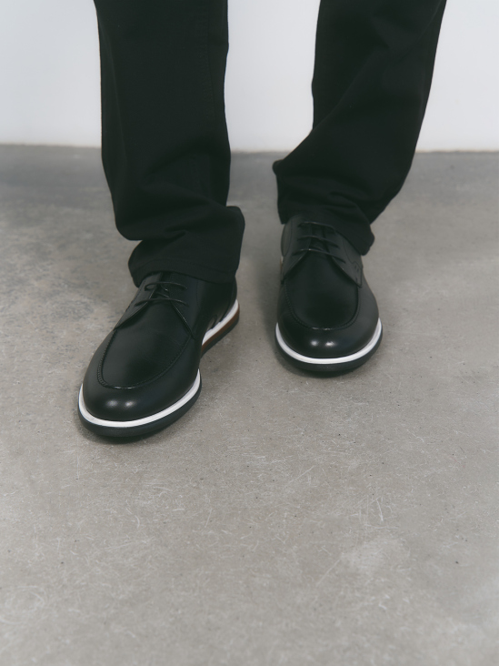 Туфли дерби Vitto Rossi VS000083858 в інтернет-магазині