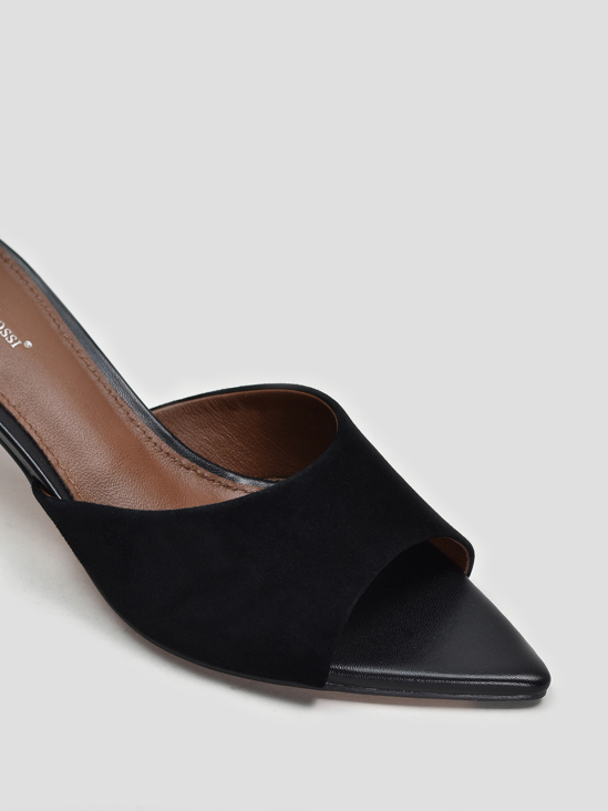 Мюли Vitto Rossi VS000094550 купить