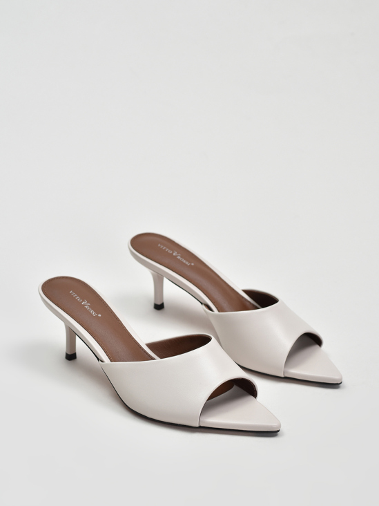 Мюли Vitto Rossi VS000094552 4 Мюли Vitto Rossi VS000094552 в Украине