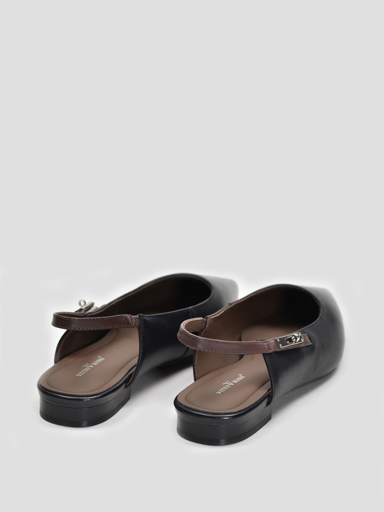 Слингбэки Vitto Rossi VS000094555 3 Слингбэки Vitto Rossi VS000094555 недорого