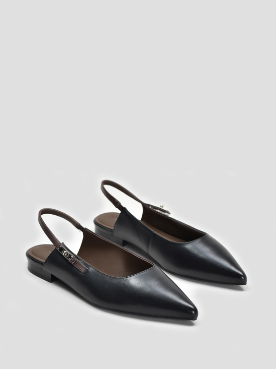 Слингбэки Vitto Rossi VS000094555 4 Слингбэки Vitto Rossi VS000094555 в Україні