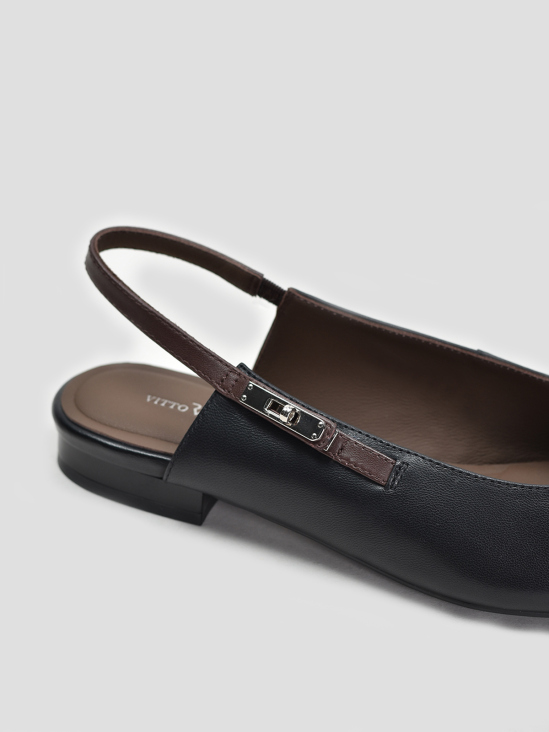 Слингбэки Vitto Rossi VS000094555 5 Слингбэки Vitto Rossi VS000094555 в інтернет-магазині