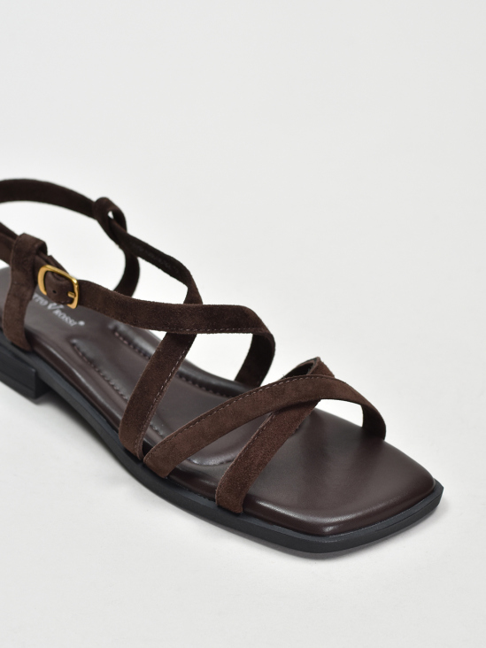 Босоножки низкий ход Vitto Rossi VS000094557 купити