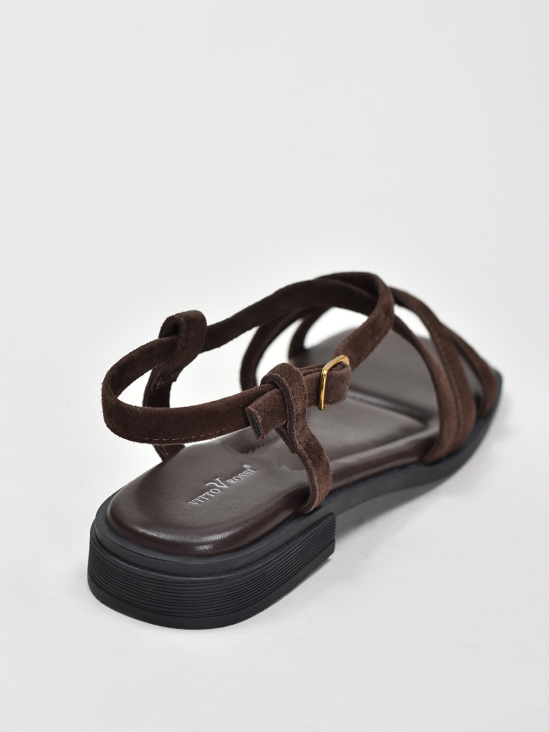 Босоножки низкий ход Vitto Rossi VS000094557 недорого