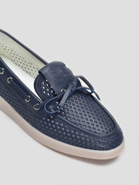 Топсайдеры Vitto Rossi VS000094096 купить