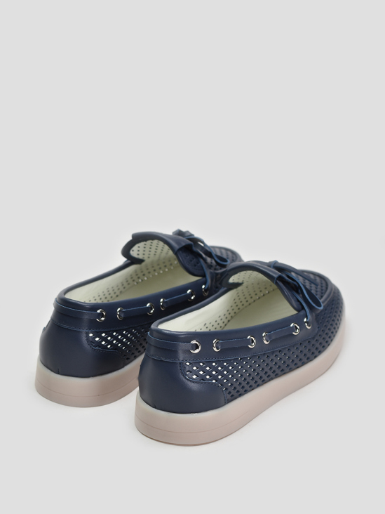 Топсайдеры Vitto Rossi VS000094096 недорого