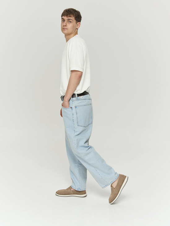 Мокасины Vitto Rossi VS000095097 в інтернет-магазині