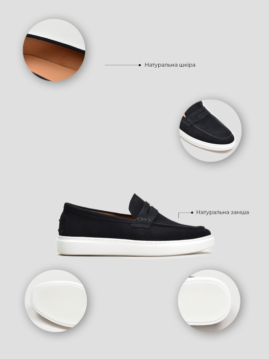 Туфли комфорт Vitto Rossi VS000095098