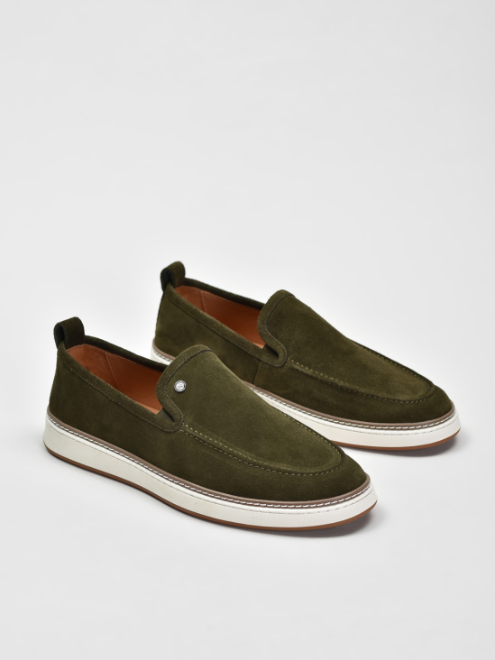 Туфли лоферы Vitto Rossi VS000095103 4 Туфли лоферы Vitto Rossi VS000095103 в Украине